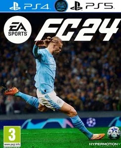 Comprar FIFA 24 PS4 & PS5 para PS4 & PS5 - PSNCLICK Digitales Latinoamérica